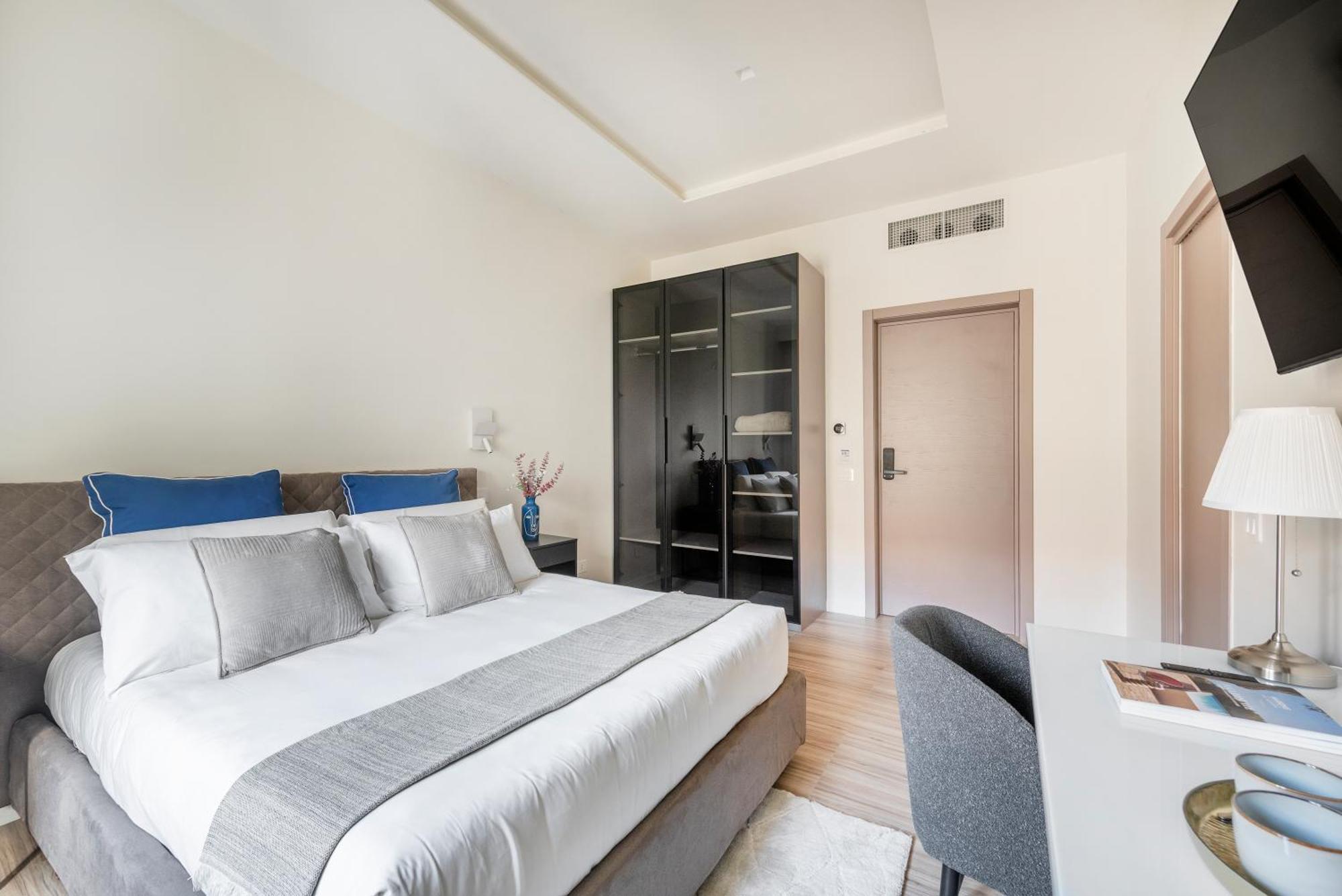 Guest house Domus 28 Rome